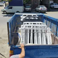 باربند سواری (جوشی co2دست ساز ) پژو|قطعات یدکی و لوازم جانبی|تهران, طیب|دیوار