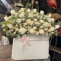 باکس گل کرج و تهران|گل و گیاه طبیعی|کرج, گوهردشت|دیوار