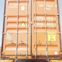 کانتینر ۲۰فوت و ۴۰فوت|مصالح و تجهیزات ساختمان|مشهد, شهید جنگی|دیوار