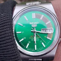 فروش seiko پرچمی درحد تمام فابریک