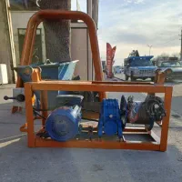 اجاره ابزار ساختمانی بالابر کاتر چکش تخریب..|مصالح و تجهیزات ساختمان|ساری, |دیوار