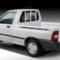 حواله پراید وانت GX تحویل فروردین