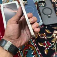 آیفون ۱۶ پرومکس ریجستر شده|موبایل|دزفول, |دیوار