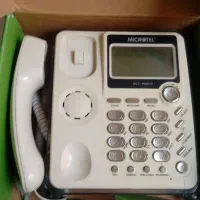 تلفن رومیزی