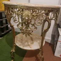 میز برنز|مبلمان خانگی و میز عسلی|تبریز, |دیوار