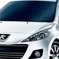 فروش پژو 207موتورtu3