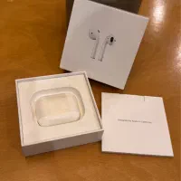 Airpod ایرپاد ۲ اصل اپل|لوازم جانبی موبایل و تبلت|شیراز, معالی‌آباد|دیوار
