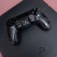 ps4 فت ۵۰۰ کپی خور