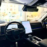 لوکانو L7 ال ۷ مشکی صفر خشک|خودرو سواری و وانت|تهران, دریا|دیوار