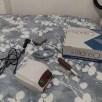 وسایل کاشت ناخن