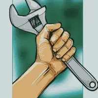 استخدام تعمیر کار چرخ در مجموعه نگین دوخت