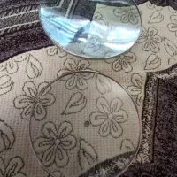 دو عدد سر قابلمه پیرکس