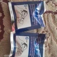 فیلتر دستگاه شپش