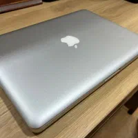 MacBook pro late 2011 مک بوک پرو|رایانه همراه|شیراز, فرگاز|دیوار