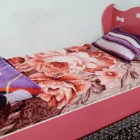 تختخواب تک نفره کودک و نوجوان