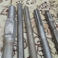 هشت عدد قلم پیکور