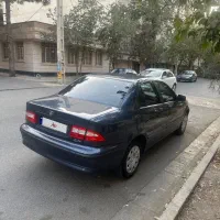 فروش سمند ۱۴۰۰|خودرو سواری و وانت|کرج, فاز ۴ مهرشهر|دیوار