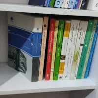 کتاب دانشگاهی و کنکور ارشد روانشناسی|کتاب و مجله آموزشی|اهواز, کوی شهروند|دیوار