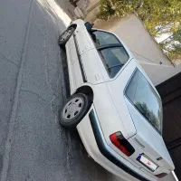 پرشیا مدل ۹۱