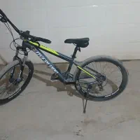 دوچرخه ۲۶ اورلورد