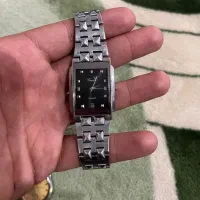 ساعت ویانا ژاپن قدیمی ضد اب