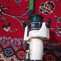 چوب ماهی گیری|ماهیگیری|میاندوآب, |دیوار