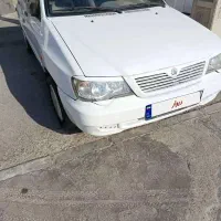 پراید ۱۱۱ sx مدل ۸۹