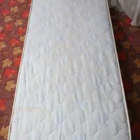 تشک ۱نفره درحدنو زیاد استفاده نشده