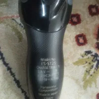 ماشین ریش تراش پاناسونیک اصل ژاپن در حد اک|آرایشی، بهداشتی، درمانی|سنندج, |دیوار