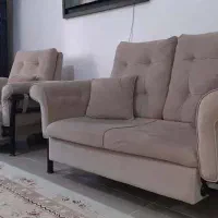 مبل و میز و تخت|مبلمان خانگی و میز عسلی|لاهیجان, حزین|دیوار