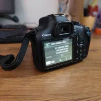 دوربین Canon D1300|دوربین عکاسی و فیلم‌برداری|کرمان, |دیوار