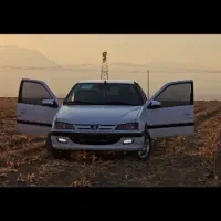 پارسelx سفارشی xu7pدریچه سیمی|خودرو سواری و وانت|لنجان, |دیوار