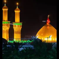مرزه شلمچه به مشهد و قم