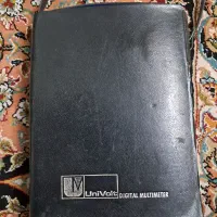 مولتی متر uninvolt|ابزارآلات|کرج, گلشهر|دیوار