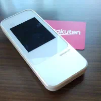 مودم 4G جیبی مدل W04 هوآوی SPEED Wi-Fi NEXT W04