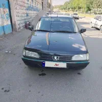 پژو مدل73|خودرو سواری و وانت|سنندج, |دیوار