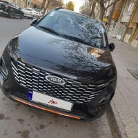 x33کراس ۱۴۰۳ دنده|خودرو سواری و وانت|مشهد, فاطمیه|دیوار