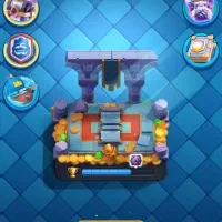 کلش رویال لول ۳۲