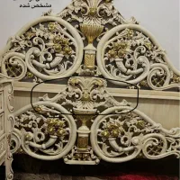 سرویس خواب دو نفره|تخت و سرویس خواب|تهران, تهرانپارس شرقی|دیوار