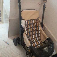 کالسکه مارک دلیجان