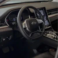 کی ام سی KMC /J7/صفر خشک ۱۴۰۴|خودرو سواری و وانت|تهران, صادقیه|دیوار