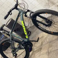 دوچرخه سایز ۲۹نونو