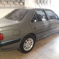 پرشیا xu7 مدل 99|خودرو سواری و وانت|بومهن, |دیوار