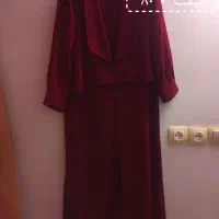 مانتو و لباس|لباس|مشهد, هنرور|دیوار