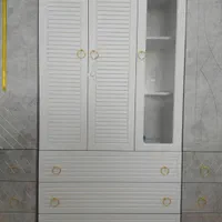 کمد|جاکفشی، کمد، دراور|ملایر, |دیوار