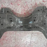 رو دری داخلی ۲۰۶/ ۴ عدد و درب جلو و عقب ۲۰۶ و رام|قطعات یدکی و لوازم جانبی|فولادشهر, سایت صنعتی کاوه|دیوار