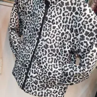 کاپشن پلنگی