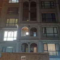 آپارتمان لوکس ۱۲۶ متری تپه کرباسی سنندج