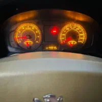 سواری slxtu5 مدل ۹۶|خودرو سواری و وانت|اصفهان, شهرک امام خمینی|دیوار