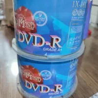 DVD 4.7 16x|قطعات و لوازم جانبی رایانه|گنبد کاووس, |دیوار